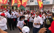Sala Xalapa del TEPJF reitera negativa a candidatura a Dante Montaño; buscaba relección por PT