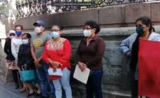 Regidoras acusan de violencia política de género a edil de Ayoquezco de Aldama, Oaxaca; piden su destitución