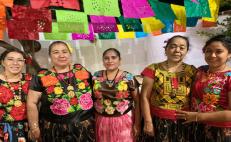 Covid fragmentó las Velas de Mayo en Juchitán, las familias zapotecas se niegan a que se extingan