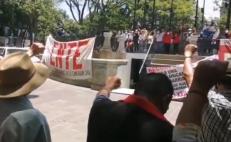 Asesinan a profesor y activista sindical de la Sección 22  del SNTE, en Mixtepec, Oaxaca 