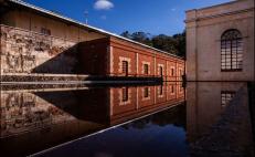 Centro de las Artes San Agustín, un “homenaje al agua”: arquitecta Claudina López Morales