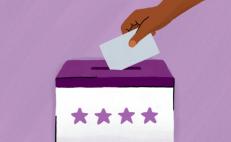 “Tu voto cuenta en estas importantes elecciones”: Así invita Facebook a votar el 6 de junio