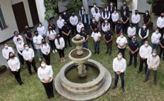 Es oficial, publican decreto con el que desaparece Instituto de Acceso a la Información Pública de Oaxaca