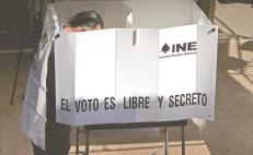 Adiós spots y encuestas; terminan campañas electorales 2021 e inicia veda