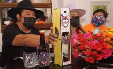 Con exposiciones de arte y bodas igualitarias, empresarios de Oaxaca se suman al mes del Orgullo LGBT