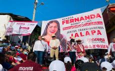 Morena exige seguridad para elecciones en Oaxaca; denuncia ataque a tiros contra colaborador