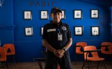 "La montaña es mi maestra": Octaviano, el ultramaratonista que a sus 62 años pone en alto a Oaxaca