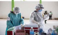 Siguen varadas en el Istmo  2 mil 500 vacunas anti-Covid de CanSino, las “olvidaron” desde abril