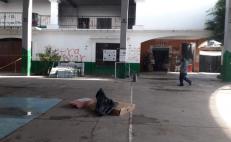 Quema de casillas y robo de boletas por grupo armado, así transcurren las elecciones en el Istmo de Oaxaca