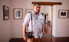 Juan Carlos Reyes, el fotógrafo de Oaxaca que muestra cómo se documenta la realidad desde la emociones 