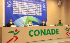 Huatulco se declara listo para la Copa World Triathlon, que contará con 96 atletas de 44 países