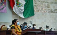 PRI y Morena se llevan la mayoría de diputaciones locales plurinominales en el Congreso de Oaxaca