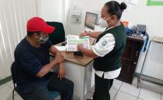 IMSS Oaxaca continúa recuperación de servicios ordinarios en hospitales y clínicas