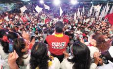 ¿En qué gastaron los candidatos en las campañas 2021 en Oaxaca? 