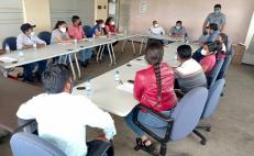 Tras 4 años, Concepción Pápalo, municipio indígena de la Cañada de Oaxaca, ya cuenta con autoridades 