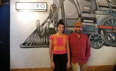 Foro La Locomotora: En Oaxaca, el teatro nace desde espacios de autonomía