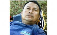Asesinan a balazos al periodista Gustavo Sánchez en el Istmo de Tehuantepec, Oaxaca 
