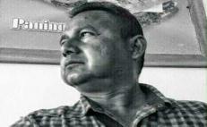 Periodistas y organizaciones internacionales condenan el asesinato de Gustavo Sánchez en Oaxaca