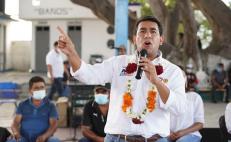 Tribunal de Oaxaca sanciona a ex candidato del PRI, PAN y PRD que usó recursos públicos en campaña