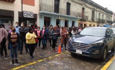 Participará Oaxaca en Primer Simulacro 2021, el próximo lunes 