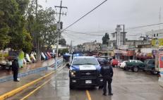 Oaxaca ocupa noveno lugar de entidades con menor incidencia de delitos, según el Secretariado de Seguridad Pública