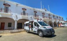 Santo Domingo Ingenio, en el Istmo de Oaxaca, entra en semáforo rojo por aumento de casos de Covid-19 