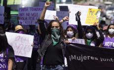FGEO niega 7 de cada 10 solicitudes de protección a mujeres en Oaxaca, señala informe de Consorcio