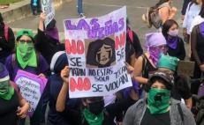 Exfuncionario preso como probable responsable de violación sexual a su hijastra, se “pasea” por calles de Oaxaca 