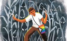 Ser gay en una comunidad indígena: En Oaxaca, discriminación se enfrenta desde casa