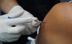Hubo 402 nuevos casos Covid en Oaxaca en última semana; aplican más de 1 millón de vacunas