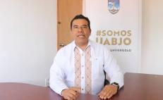 Rector de la UABJO acusa a dirigente sindical de intentar organizar sucesión de rectoría “a modo”