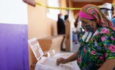 En Oaxaca, más de 52% de autoridades electas en concejalías y 60% en diputaciones son mujeres: IEEPCO