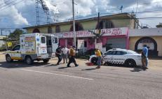 Sube a tres heridos saldo de enfrentamiento armado en Etla, Oaxaca; dos son agentes estatales