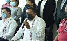 Tribunal de Oaxaca rechaza triunfo de candidato a edil que ganó sin registro y con lapicero en mano