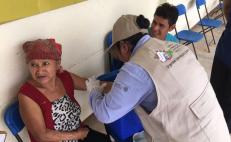 Oaxaca reporta 76 casos de dengue y las dos únicas muertes en el país por esta enfermedad en 2021