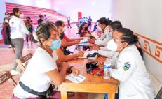 Confirman 332 nuevos casos de Covid-19 en un día en Oaxaca; es la cifra más alta registrada en 2021