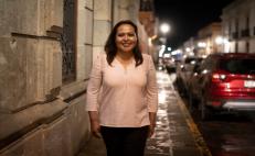 Más de 200 organizaciones rechazan “actos de intimidación” contra la jueza Erika Rodríguez en Oaxaca