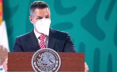 Designa Murat titulares de dos institutos del gobierno de Oaxaca; tras perder diputación, vuelve Leborio al IEEA