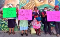 Pobladores de Cuatro Venados, Oaxaca, rechazan ser invasores; conflicto con Cuilápam sigue activo, advierten