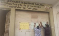 Ante crisis del sector Salud en Oaxaca, proyectan ahorro de 60% en rentas de oficinas con Ciudad Salud