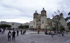 Tras récord de casos activos de Covid, Gobierno de Oaxaca pide a los 570 municipios cancelar eventos públicos