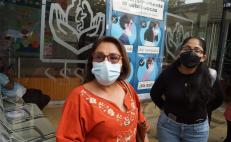 Trabajadoras del ISSSTE denuncian violaciones a derechos laborales en unidad médica de Oaxaca