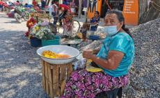Juchitán llama a cierre voluntario de comercios por una semana, para frenar contagios de Covid-19 
