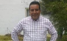 Fallece por Covid-19 edil de Santiago Choápam, Oaxaca; quien en enero luchó contra brote masivo