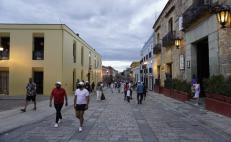Antros cerrados y aforos máximos de 40% en ciudad de Oaxaca por Covid, determina el municipio