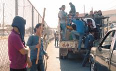 Bloqueos carreteros en Oaxaca: La extorsión como negocio para unos, pérdidas millonarias para otros 