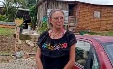 “Justicia en los Usos y Costumbres atenta contra derechos humanos“: diputada de Oaxaca tras retención de 67 horas
