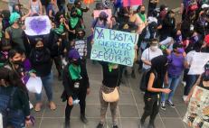 Congreso de Oaxaca aprueba que se emitan órdenes de protección a mujeres víctimas, sin condicionamientos