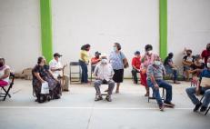 Unión Hidalgo limita el acceso a la comunidad, debido al aumento de casos de Covid-19