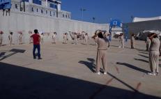 Exigen incluir a presos de cárceles de Oaxaca que hayan sufrido tortura, en decreto de liberación de AMLO 